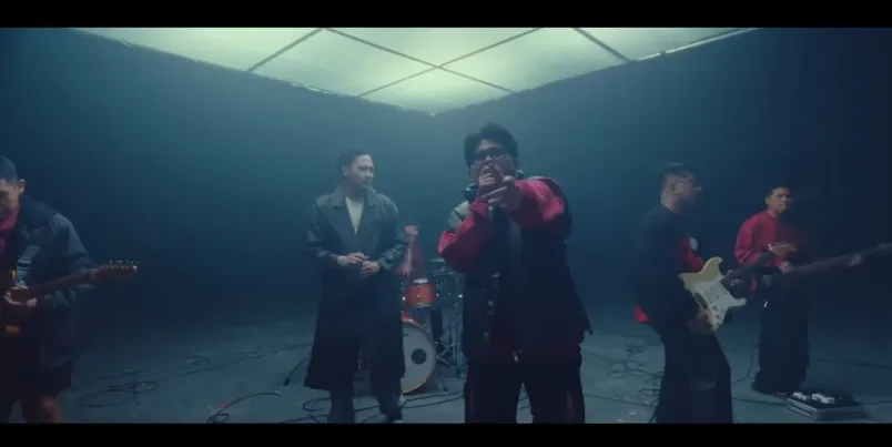 Jatuh Cinta Kembali dalam Sekejap