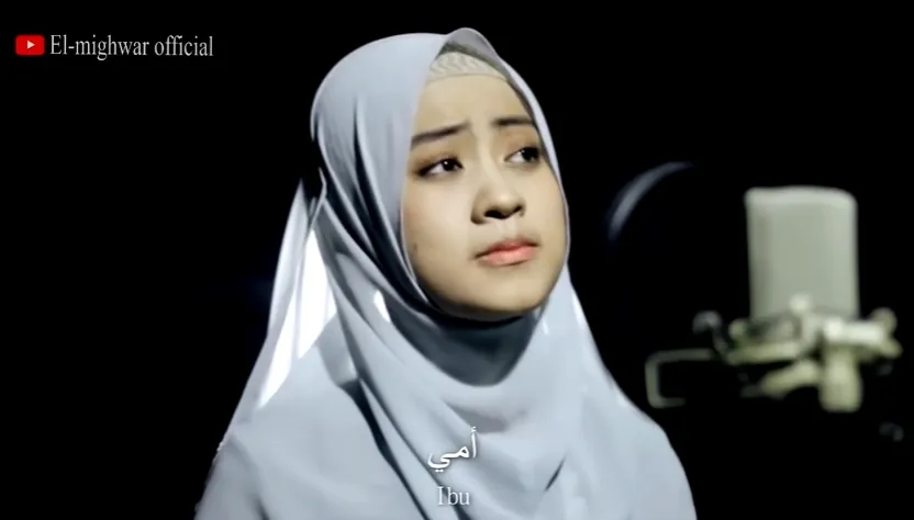 Lirik Lagu Ummi Tsumma Ummi oleh Ai Khodijah