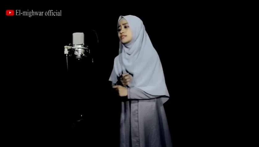 Sosok Ibu sebagai Sumber Kelembutan Abadi