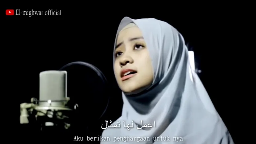 Kesetiaan dan Ketulusan Sepanjang Hayat Ibu