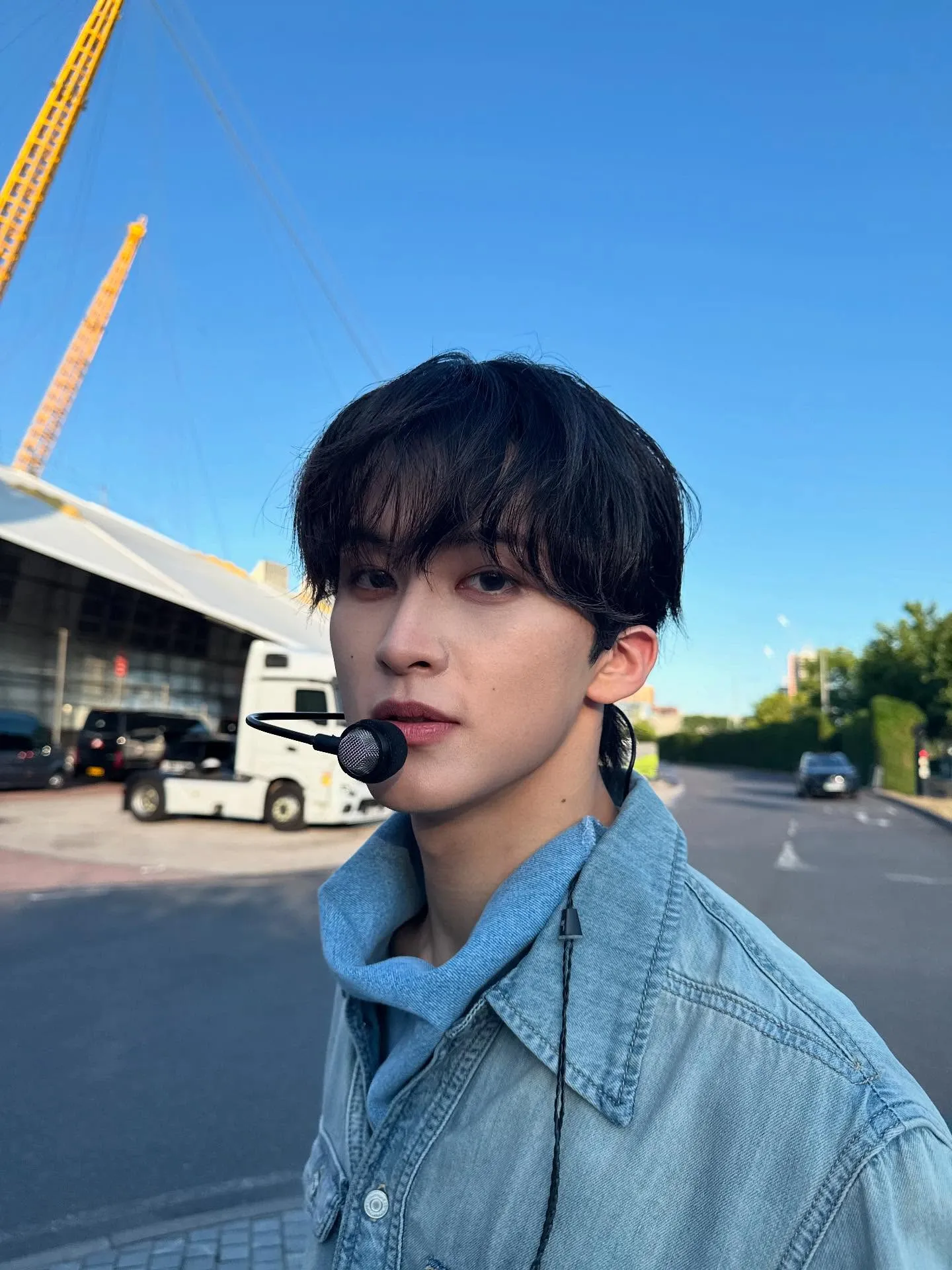 Masa Depan NCT Tanpa Kehadiran Mark