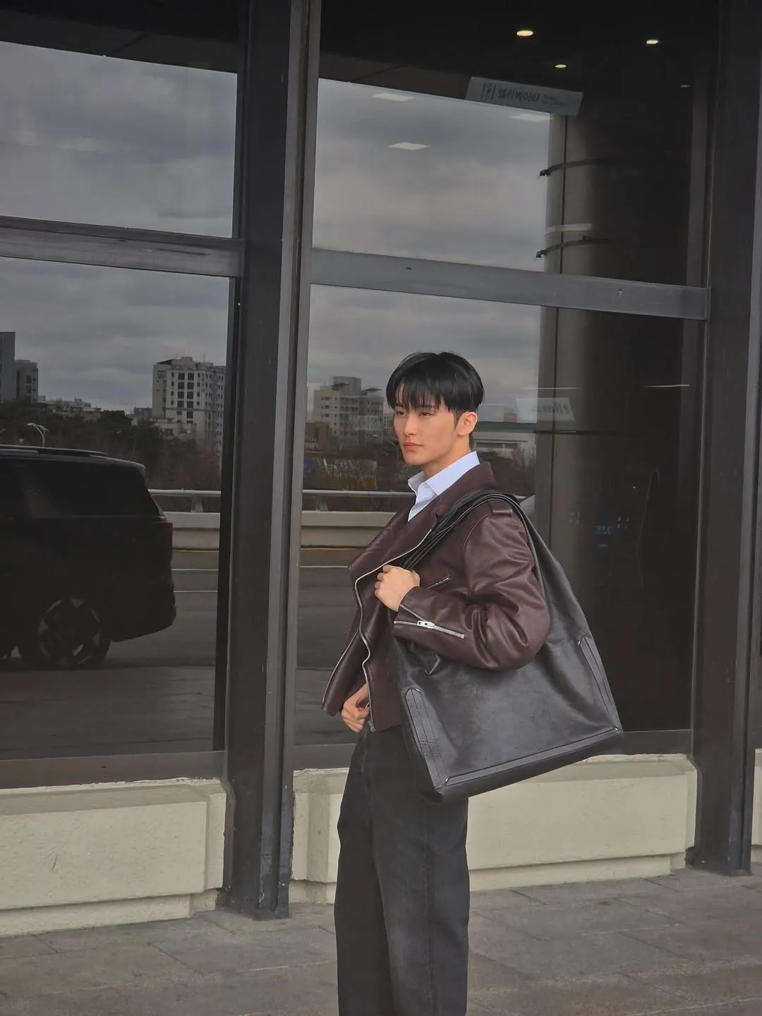 Berakhirnya Kontrak Mark dengan SM Entertainment