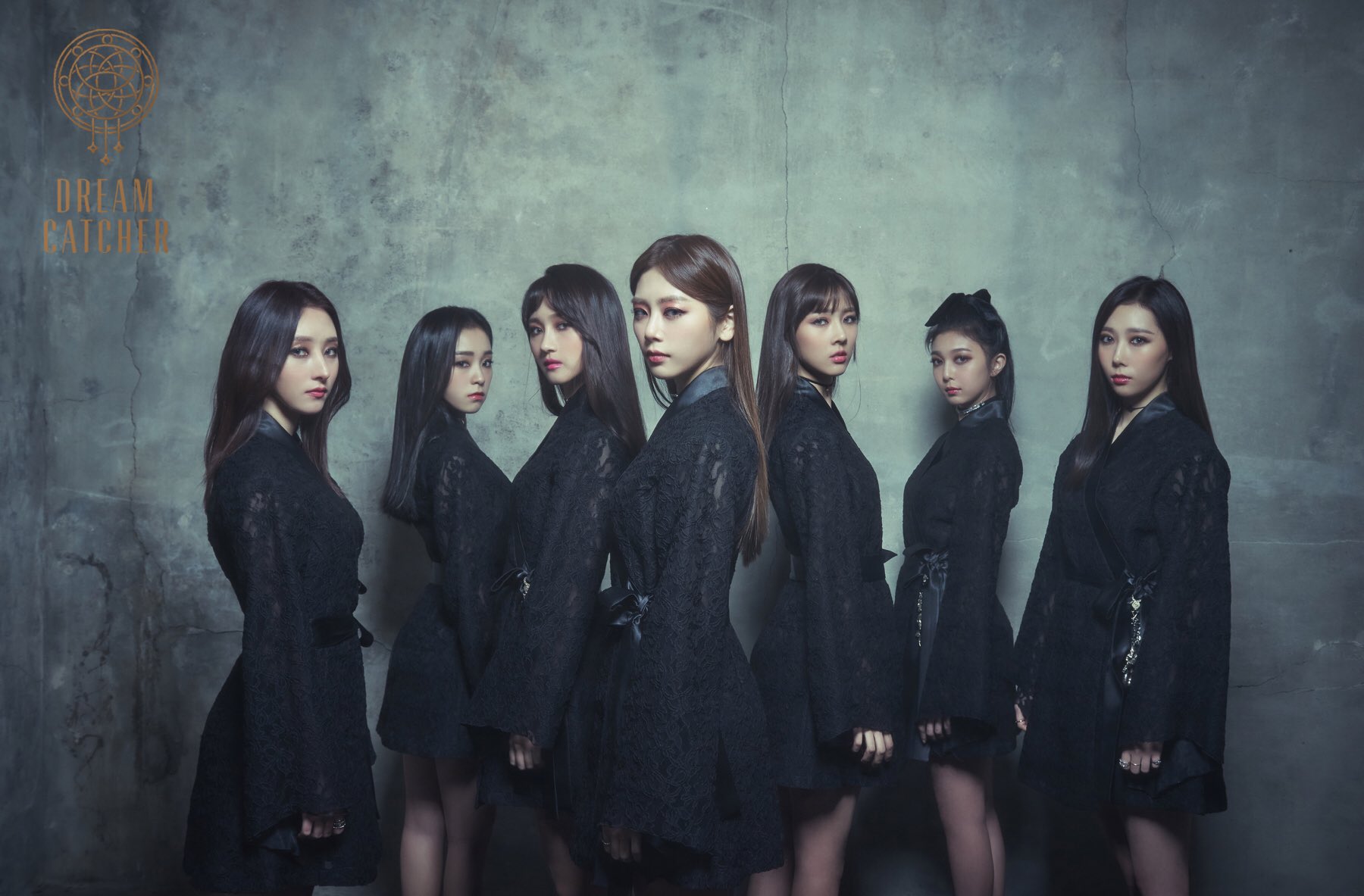 Formasi Grup Bertambah, MINX Re-Debut Jadi Dreamcatcher