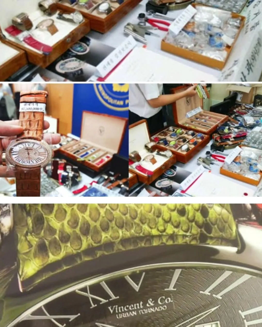 Modus Operandi Penipuan Vincent & Co. Terbongkar