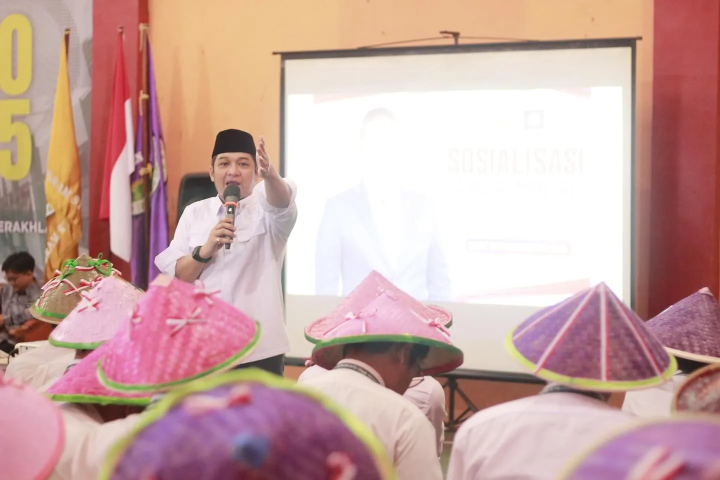 Harapan
