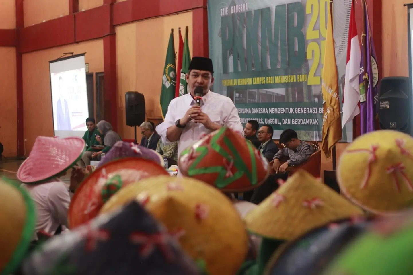Detail yang Indah