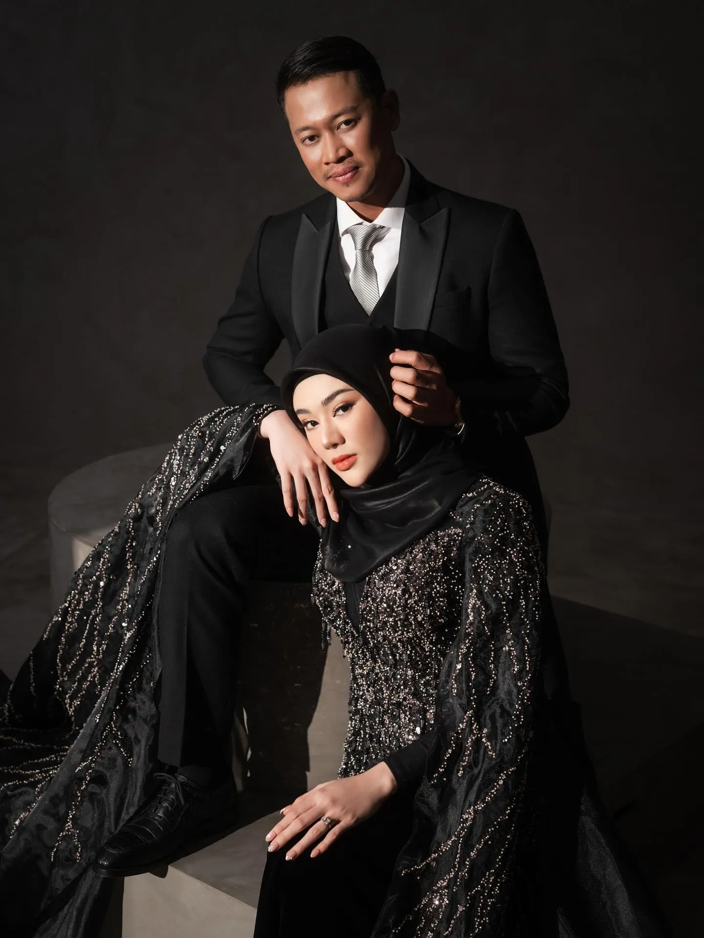 Alasan Clara Shinta Pilih Lexa