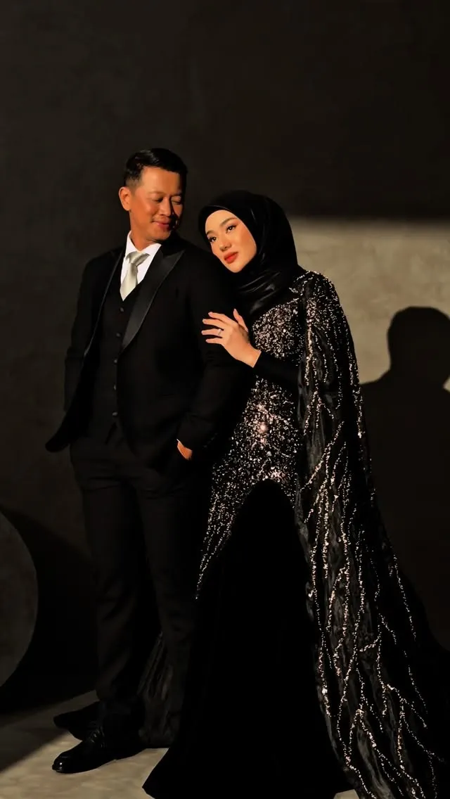 Lebih Intim di Post Wedding