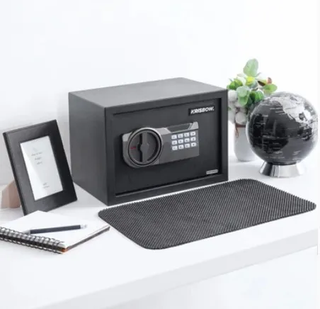 Pastikan Semua Akses Rumah Terkunci, Simpan Barang Berharga di Brankas