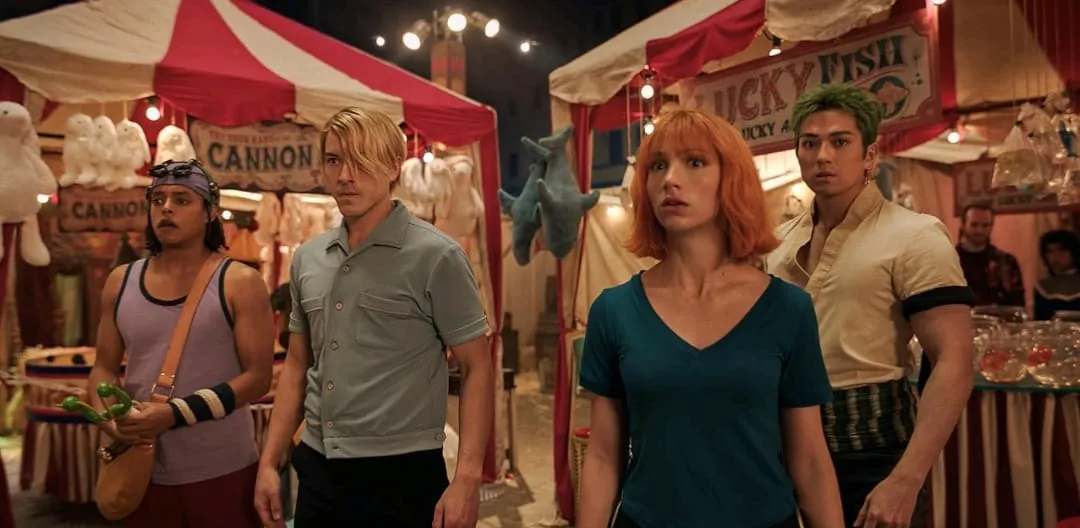 Semua Balik Lagi Ke Penonton