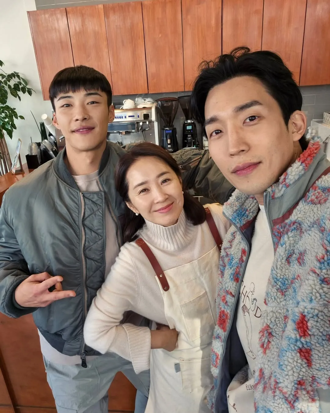 Detail Adegan Aksi dan Cerita BLOODHOUNDS 2 yang Lebih Intens