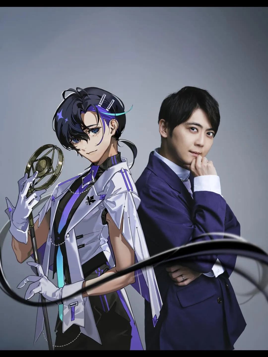 Kembangkan Perusahaan AI Voice Baru Yuki Kaji