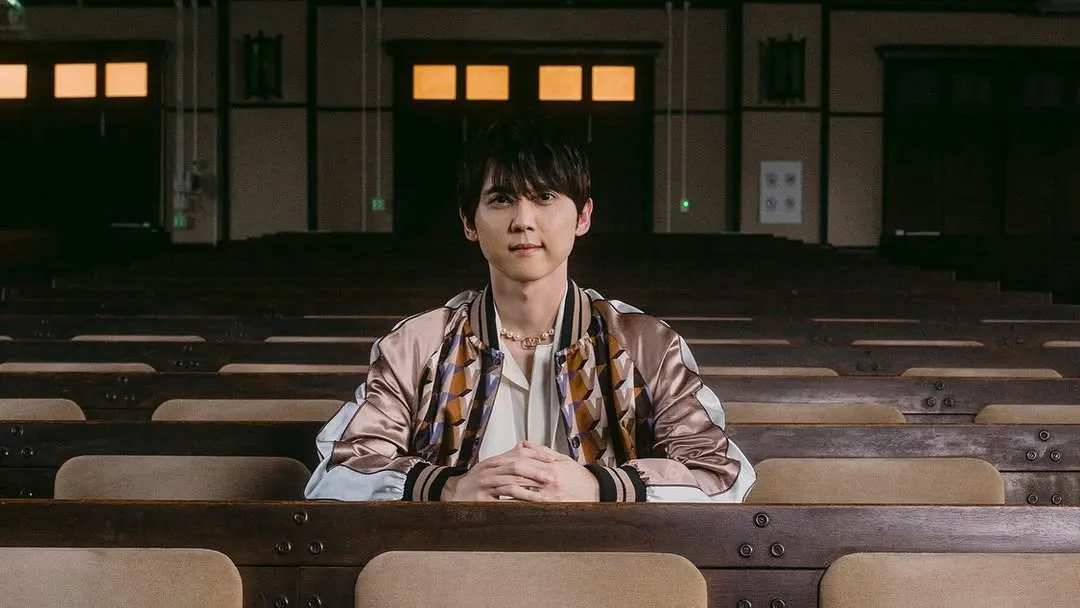 Harmoni Manusia dan AI dalam Visi Yuki Kaji