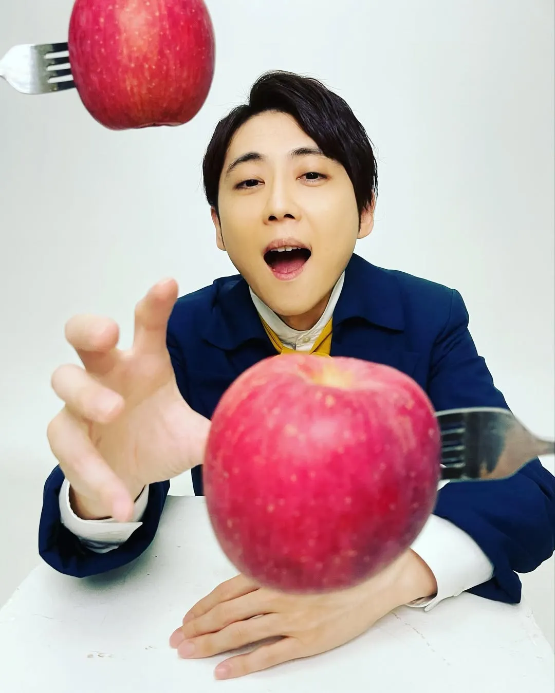 Melindungi Jiwa Suara Manusia Lewat Projek AI Voice