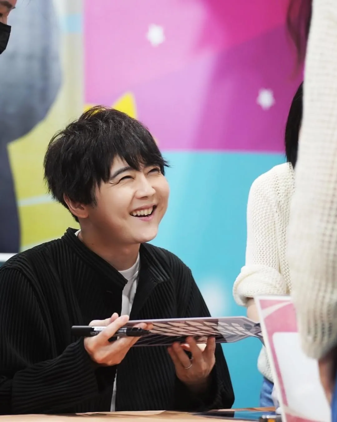 Jejak Karir Gemilang Pengisi Suara Eren Yeager