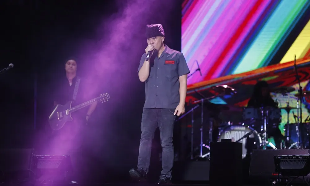 Lagu Legendaris Dewa 19, Pilihan Tepat Pengisi Rindu