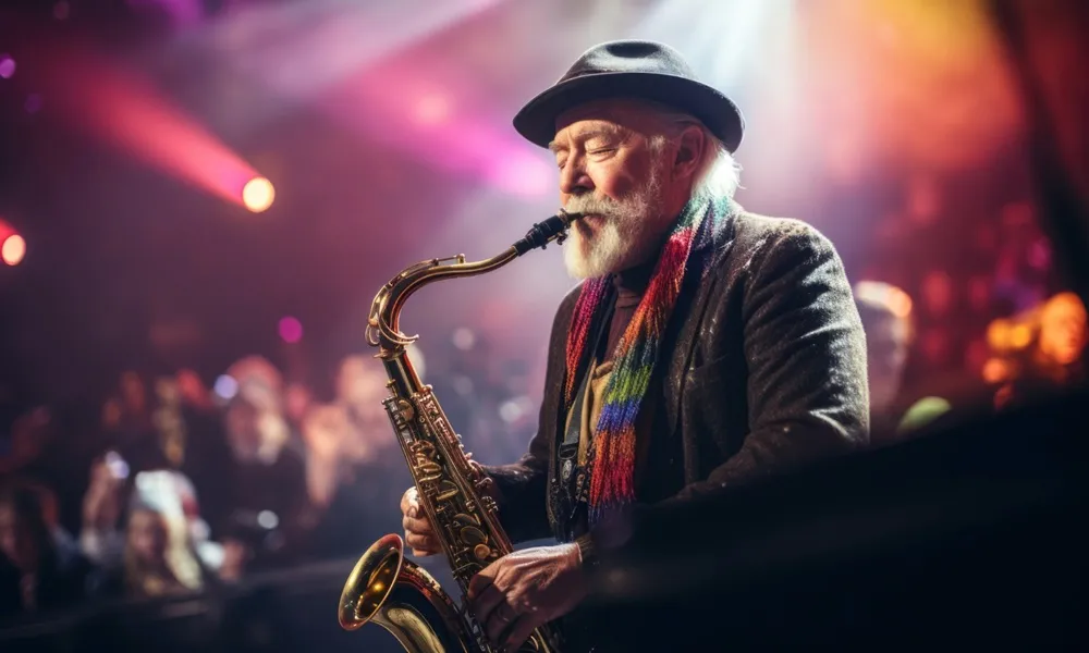 Lagu-Lagu Lawas Ikonik Era 90-an yang Tak Lekang Waktu