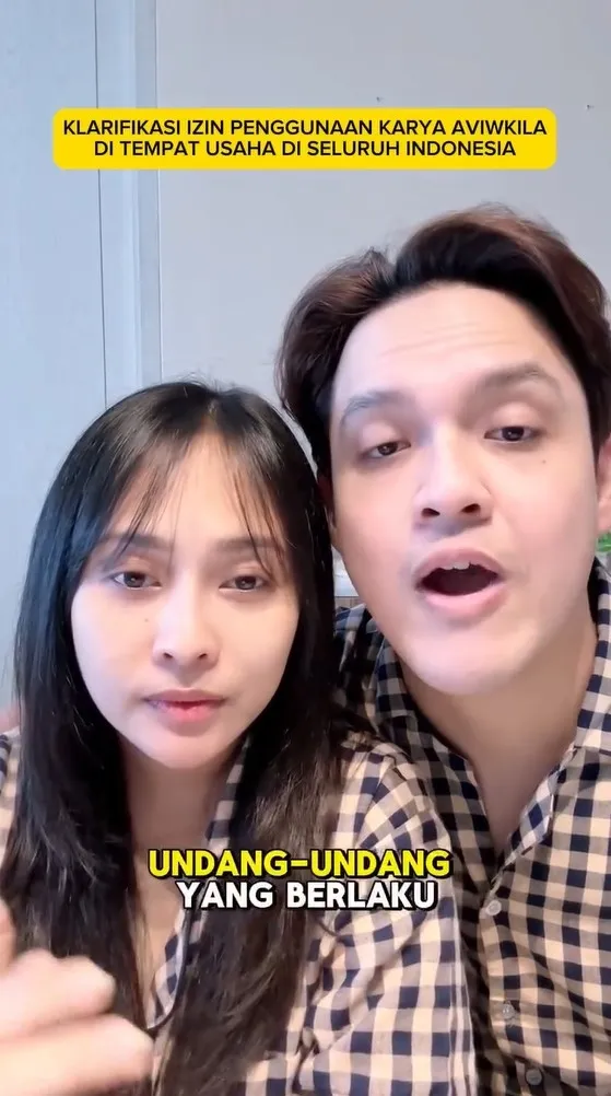 Tanpa Ada Paksaan