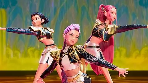 Proses Animasi Butuh Waktu Panjang