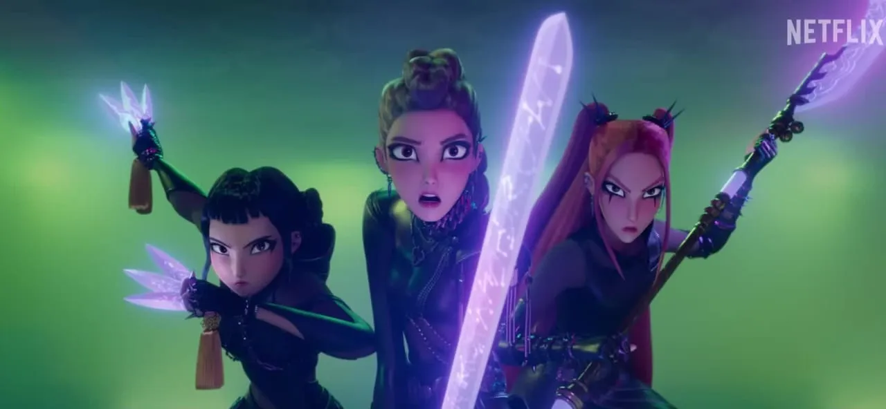 Rekor Netflix & Ambisi Oscar