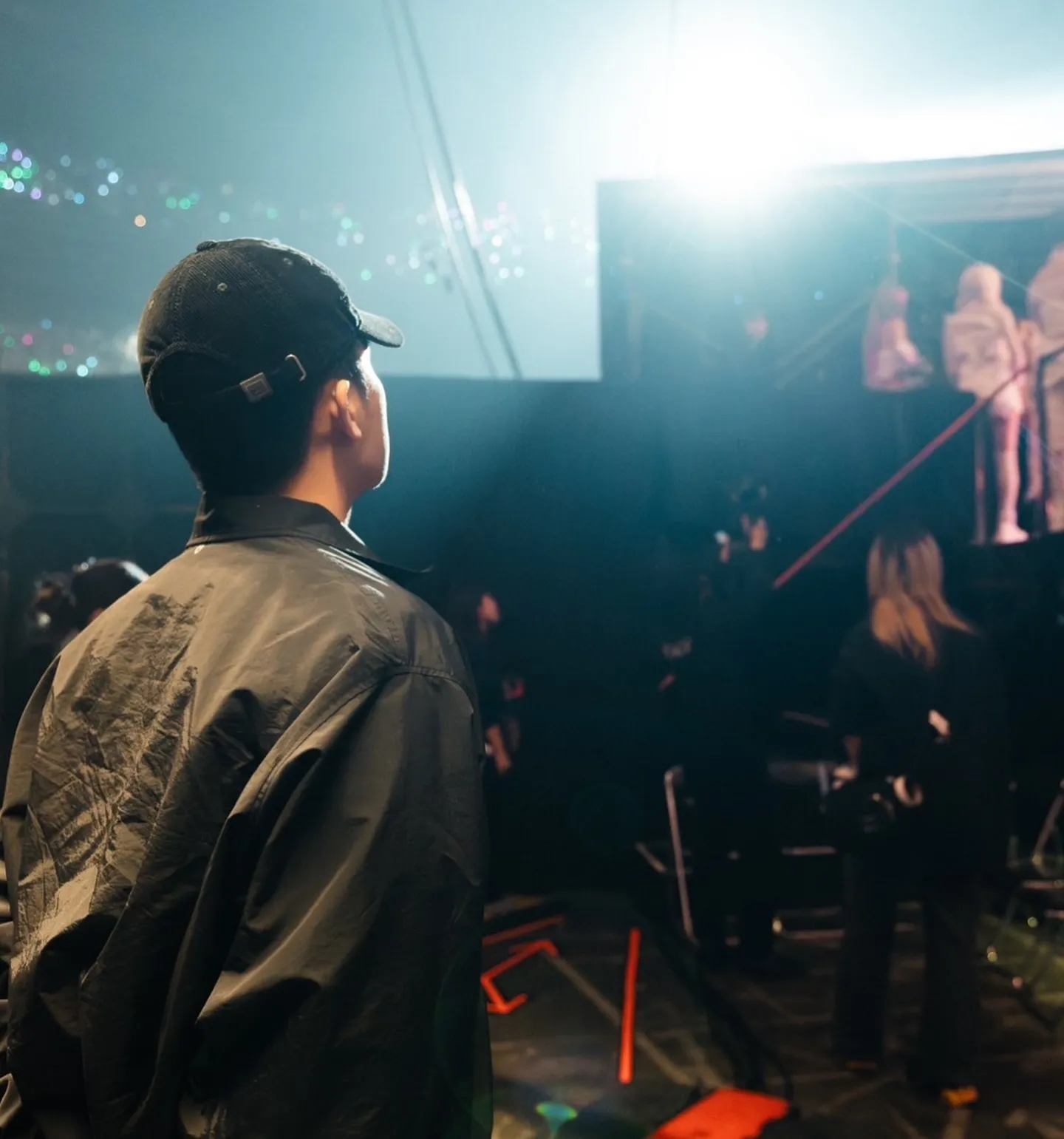 Ditangkap Bersama Tiga Orang Lain di Hotel Aichi