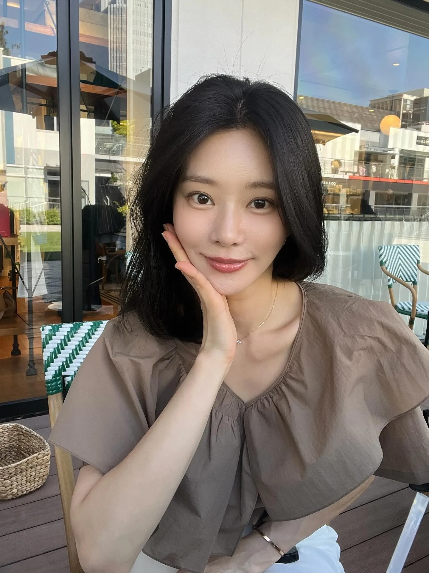 Fakta Menarik Lee Joo Bin