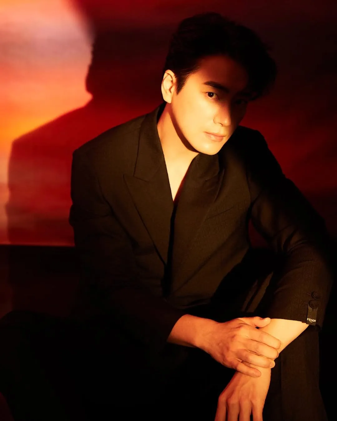 Awal Mula Debut Lee Jun Hyuk di Dunia Hiburan