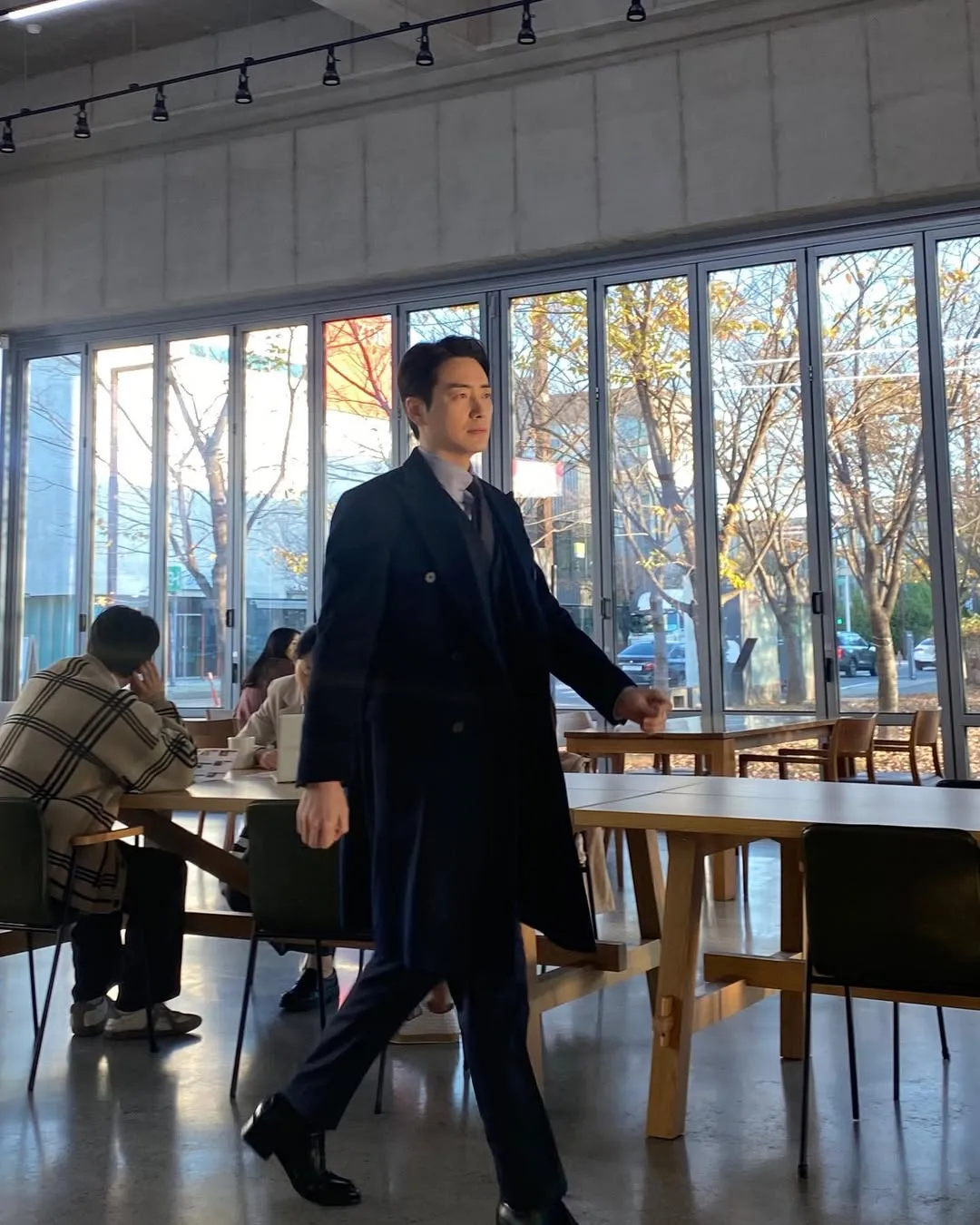 Film Korea Populer Lee Jun Hyuk