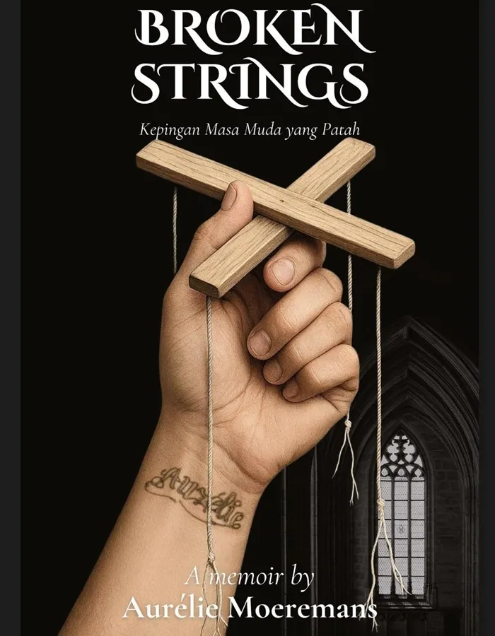 Ebook Broken Strings