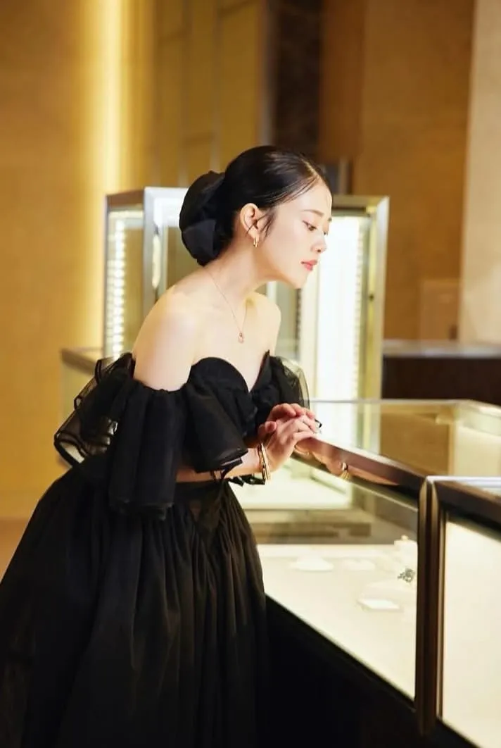 Karier Yang Terus Naik Level