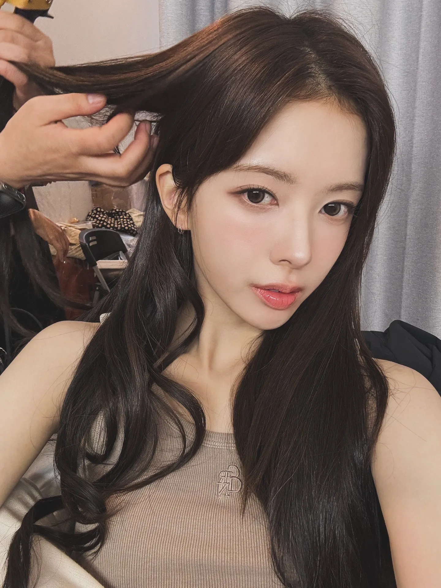 Profil Roh Jeong Eui