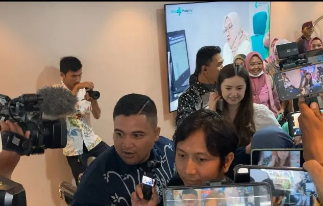 Melahirkan di Rumah Sakit