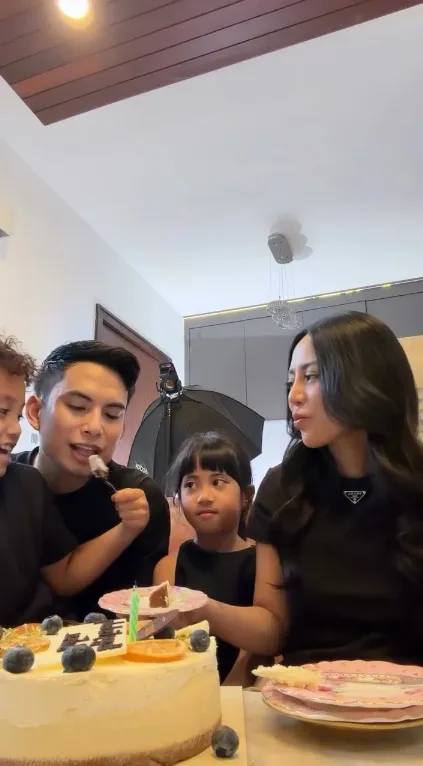 Kebersamaan yang Hangat