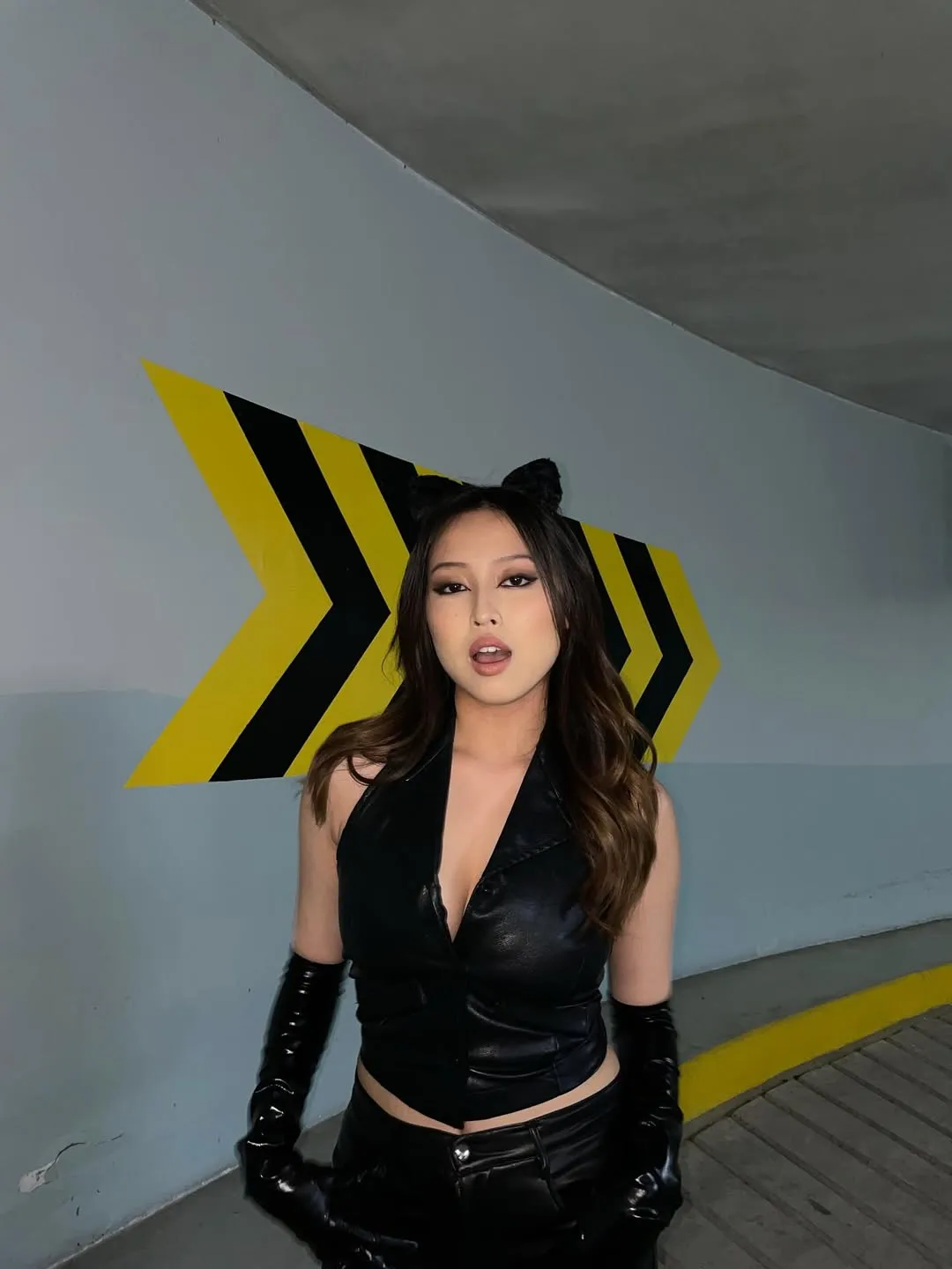 Kekecewaan Michelle Ashley dengan Aksi Ibu