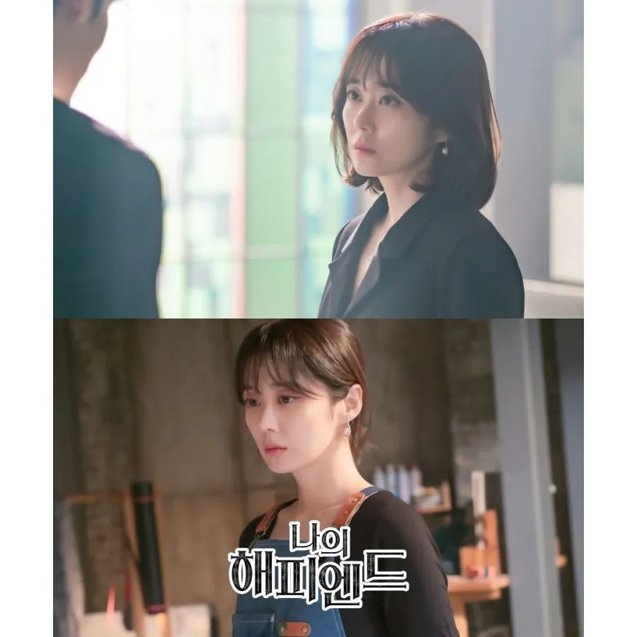 Drama Korea Perselingkuhan dengan Misteri dan Thriller