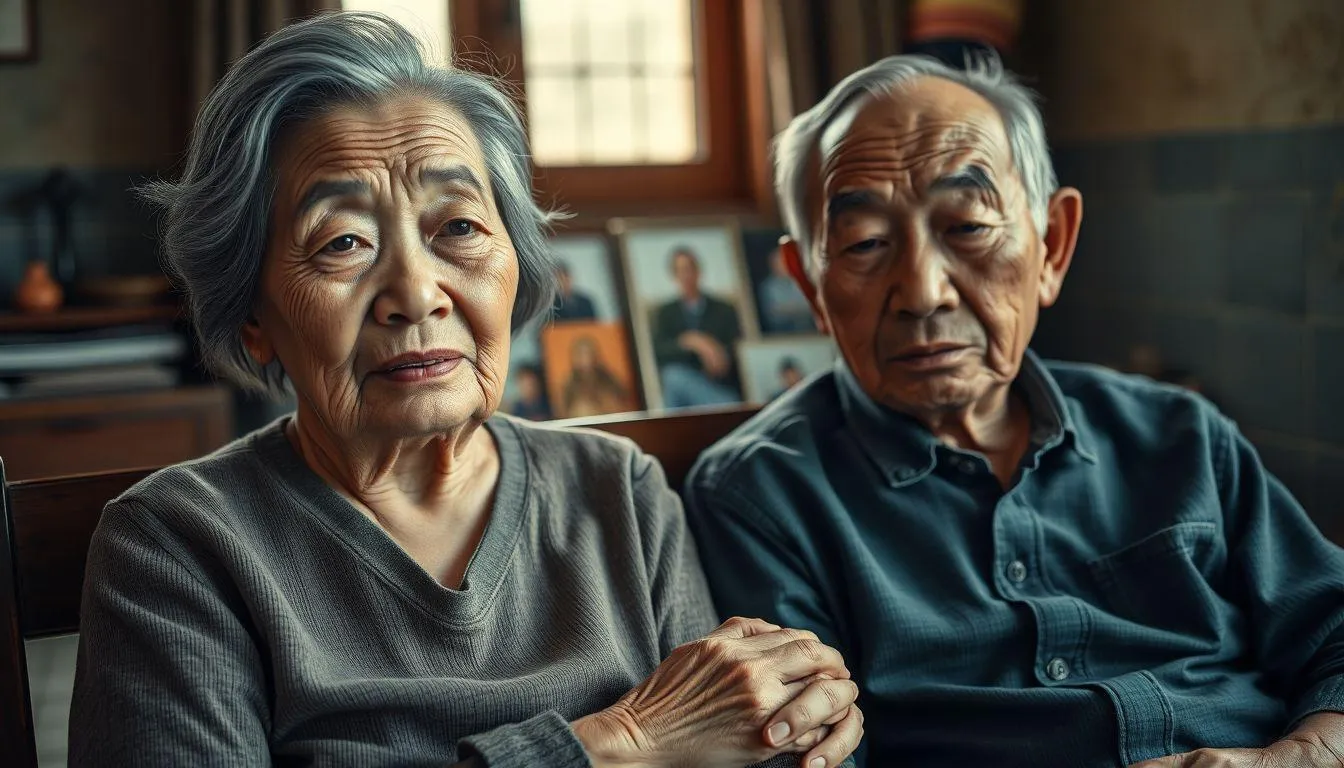 Mengapa Drama Korea Melodrama Tentang Masa Tua Begitu Menyentuh?