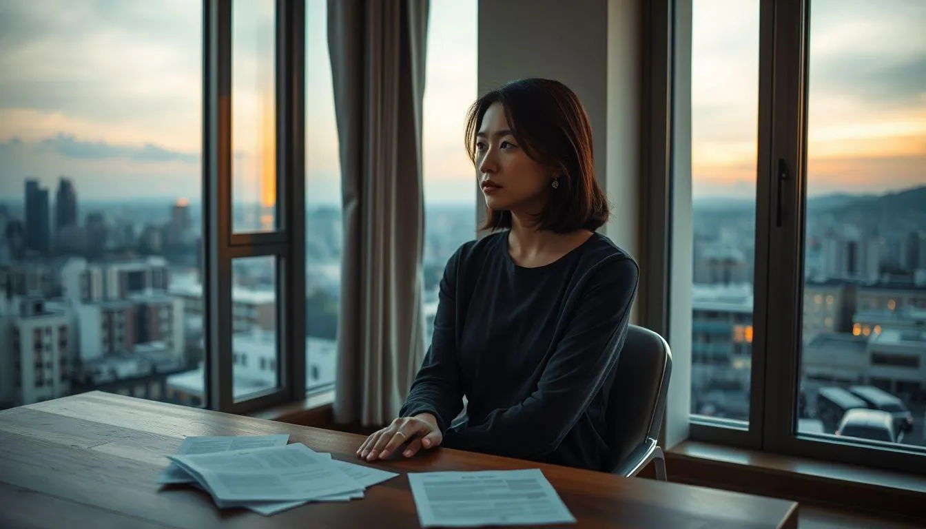 Mengapa Drama Korea Melodrama tentang Perceraian Cocok Ditonton Saat Galau?