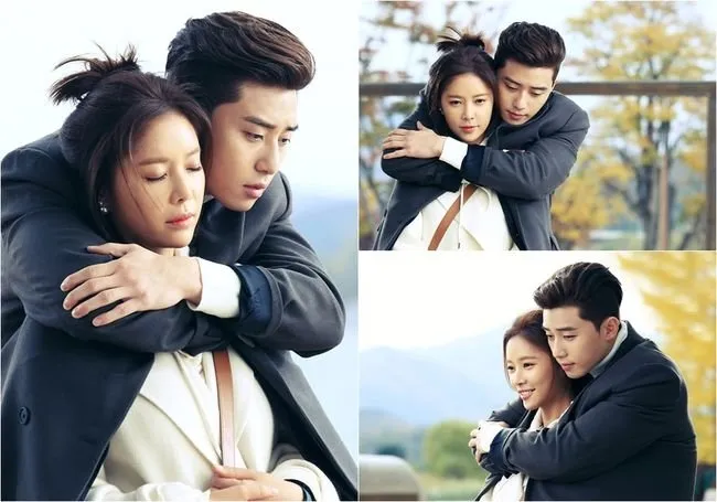 6. She Was Pretty (2015) - Dunia Majalah Fashion yang Glamor