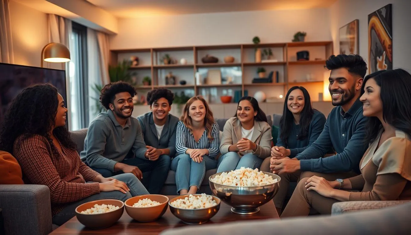 Tips Memilih Drama Korea untuk Ditonton Bareng Teman