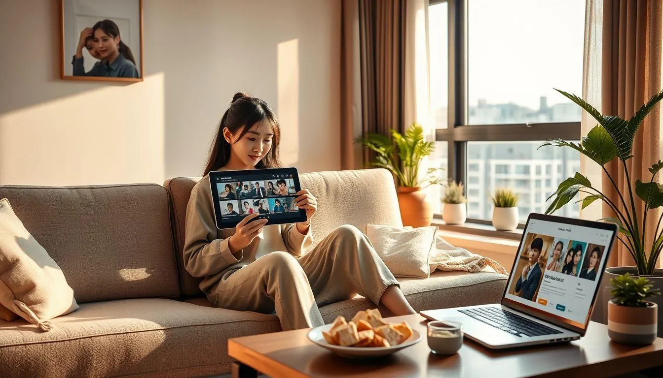 Tips Memilih Drama Slice of Life yang Tepat