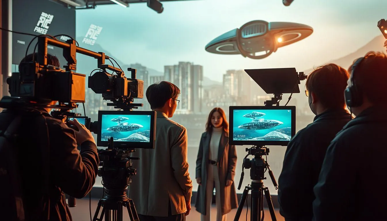 Mengapa Drama Korea Alien Fantasy Begitu Menarik?