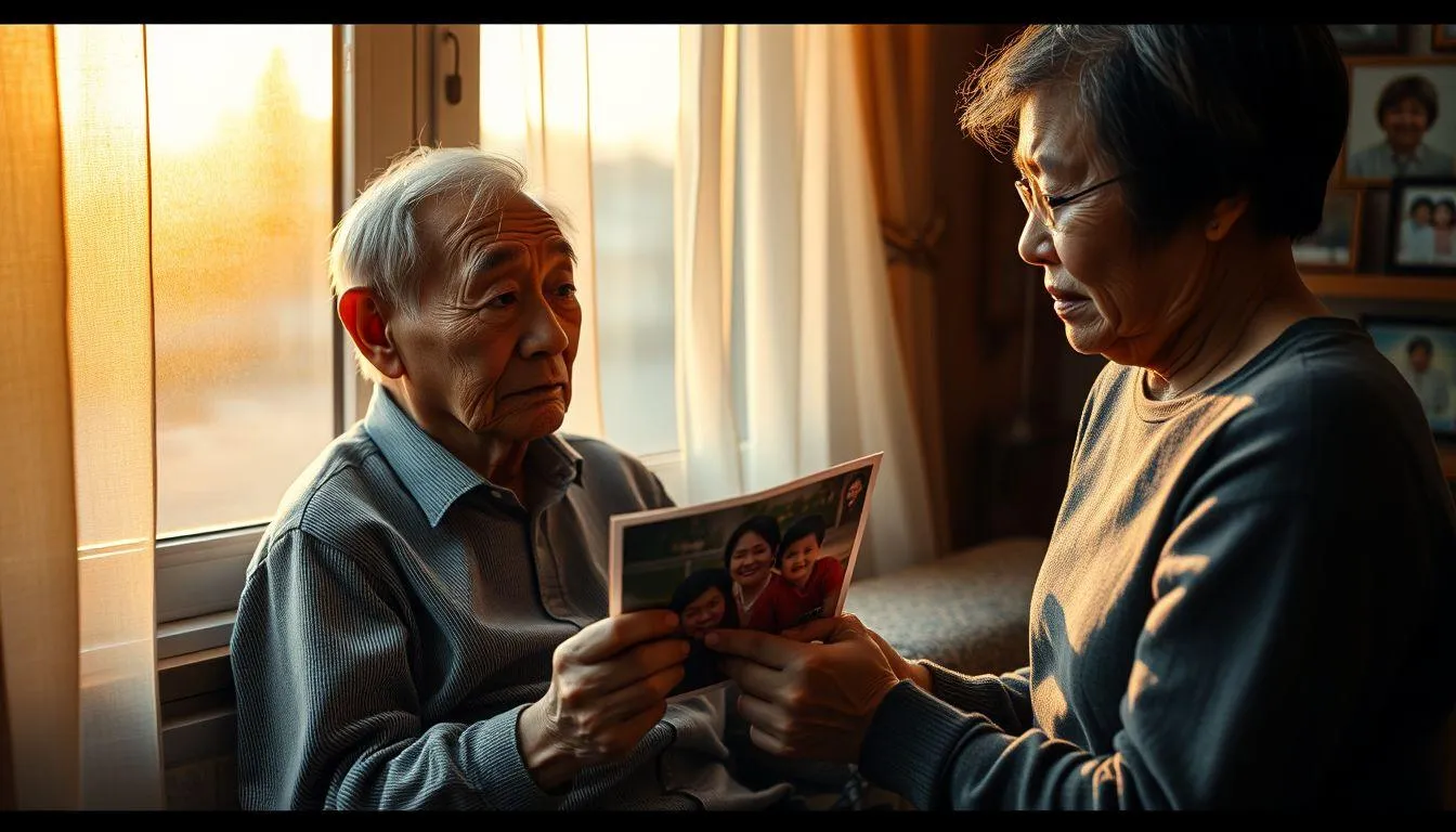 Mengapa Drama Alzheimer Begitu Menyentuh?