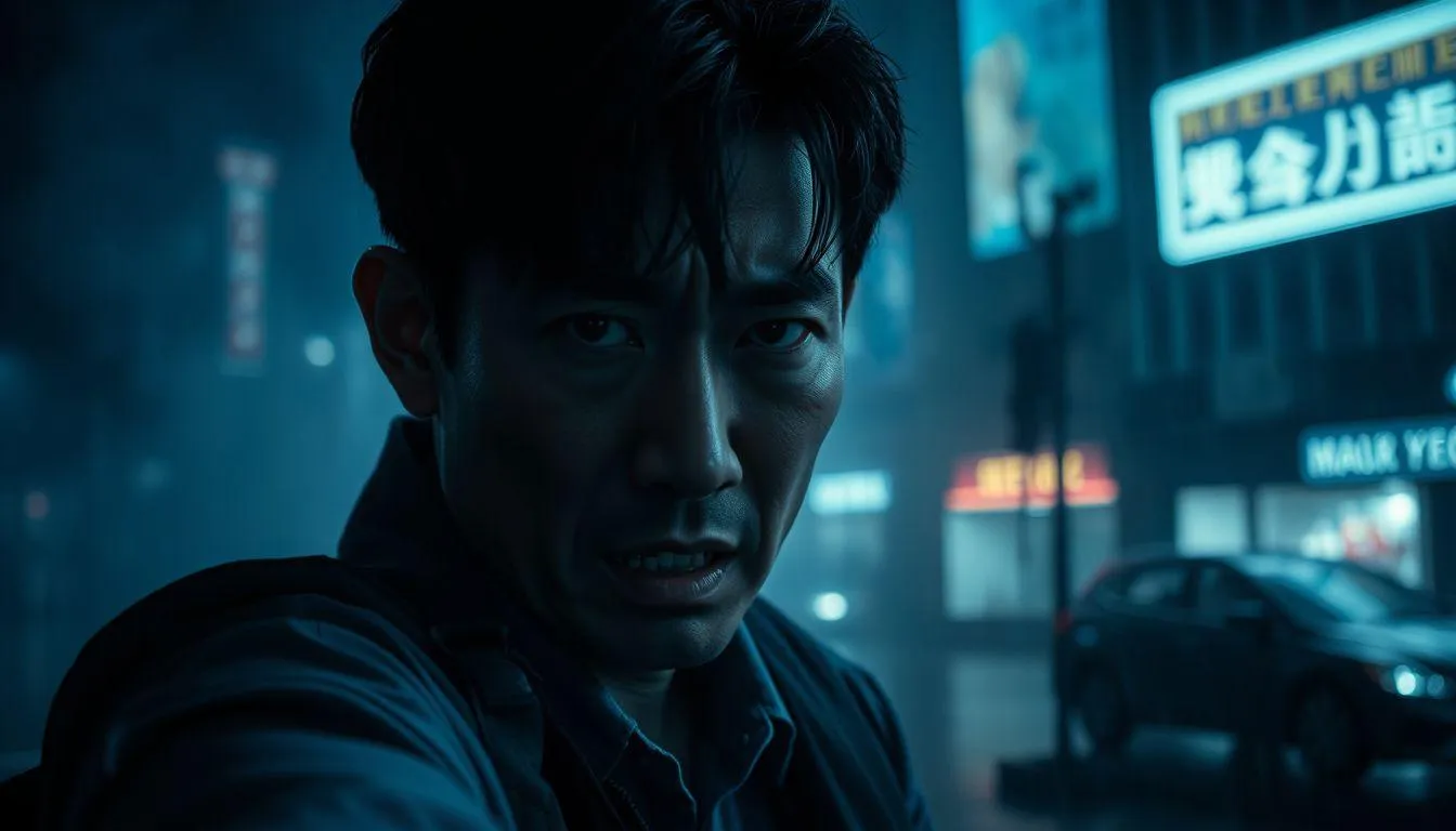 Mengapa Drama Korea Balas Dendam Begitu Populer?