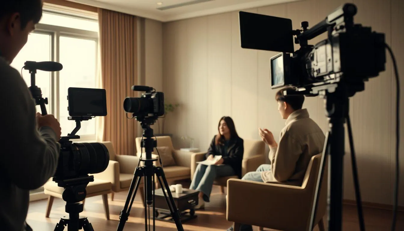 Mengapa Drama Korea tentang Gangguan Mental Penting untuk Ditonton