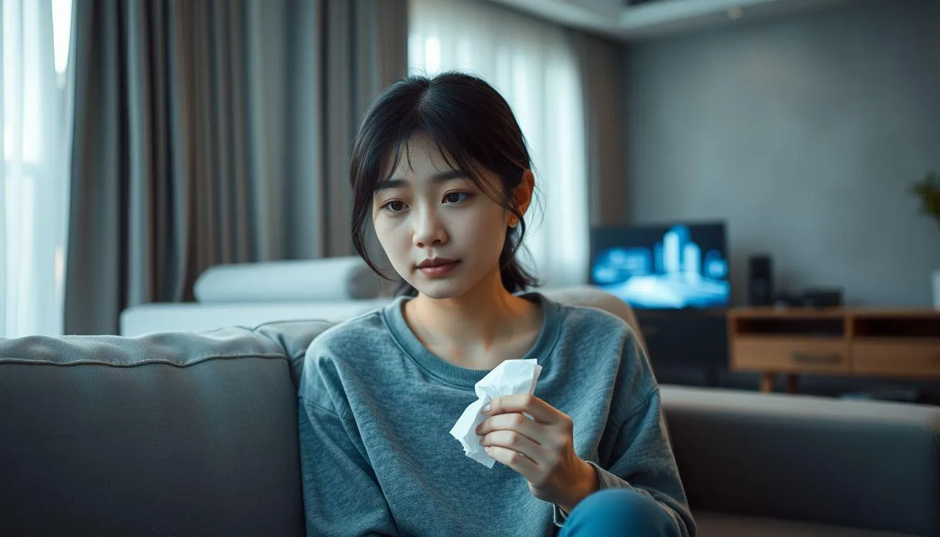 Mengapa Drama Korea Tentang Perceraian Cocok Ditonton Saat Sedih