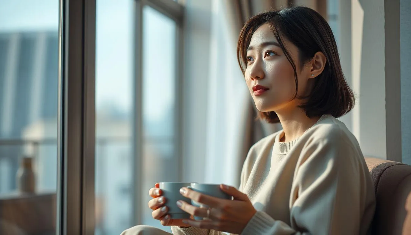 Pesan Positif dari Drama Korea Tentang Perceraian