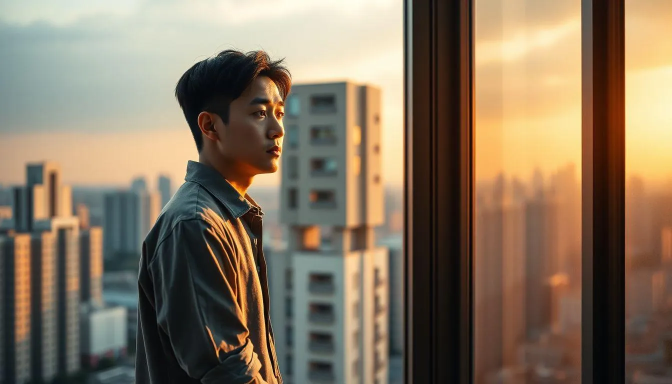 Mengapa Drama tentang Pria Single Menarik untuk Ditonton?