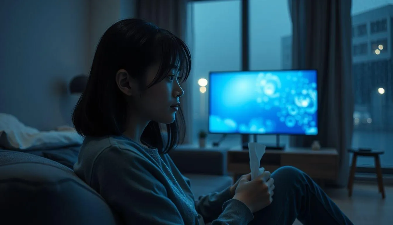 Mengapa Drama Korea Tentang Trauma Baik untuk Kesehatan Mental