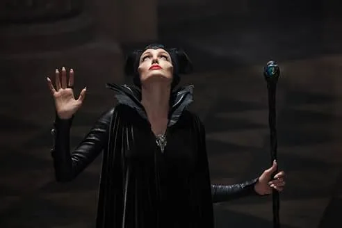 MALEFICENT (2014)