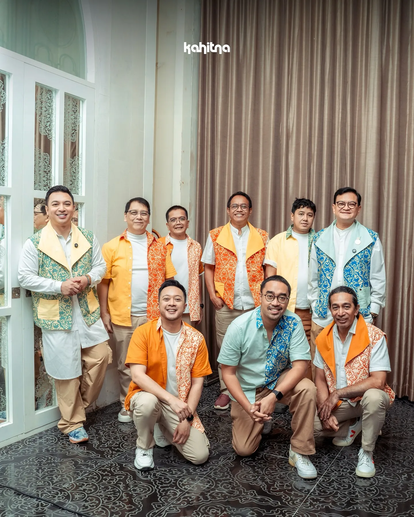 Rekomendasi Lagu Nostalgia Bareng Lagu Pop Lawas Indonesia untuk Temani Perjalanan Mudik